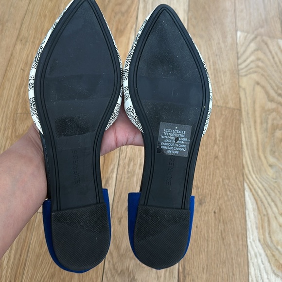 Express flats - Picture 3 of 4